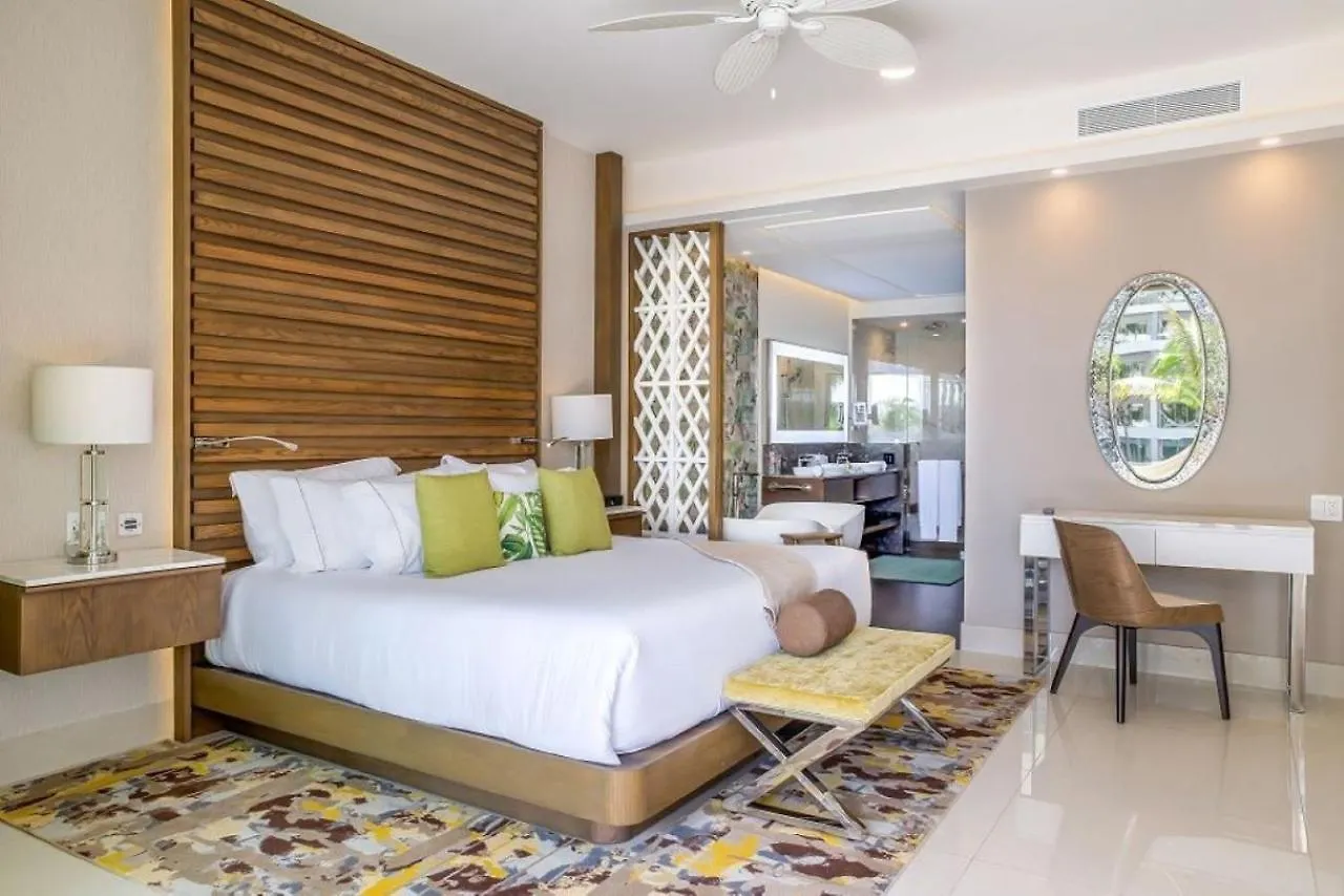***** Hotel Ocean View In 5 Diamond Resort Cancún Mexique
